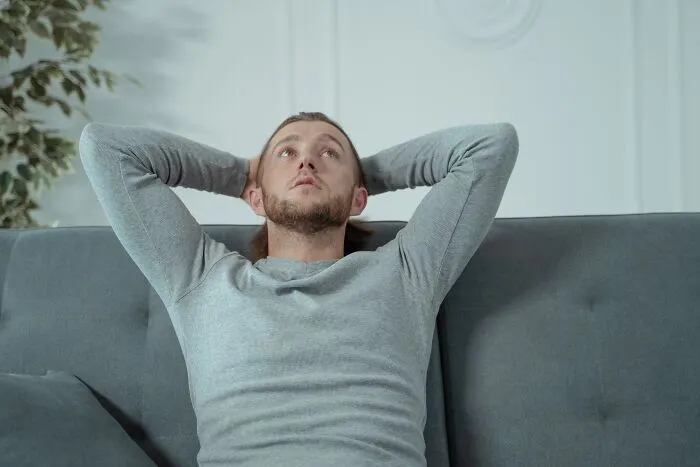 35 People Who Felt That Something Was Off Shared How Listening To Their Gut Saved Their Lives