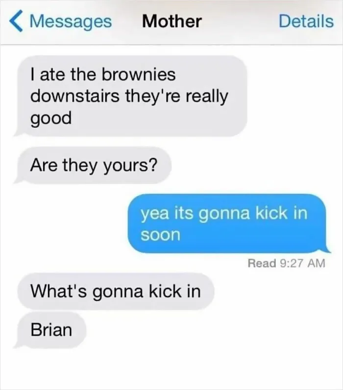 "Photos Taken Before Disaster": 45 Pics That Foreshadow Unfortunate Events