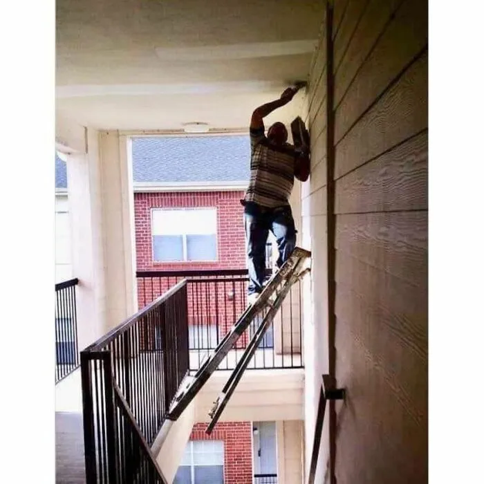 32 Fotos tomadas momentos antes de un desastre que te harán encogerte