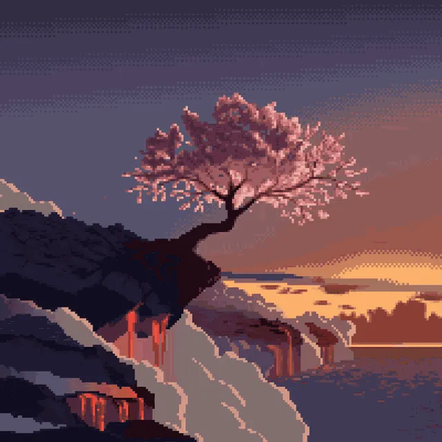 Do You Like Pixel Art?
