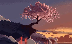 Do You Like Pixel Art?