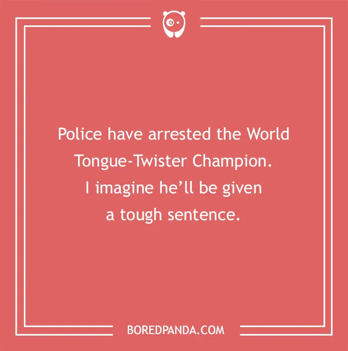 This Collection Of ‘Play With Words’ Jokes Will Tickle Your Funny Bone