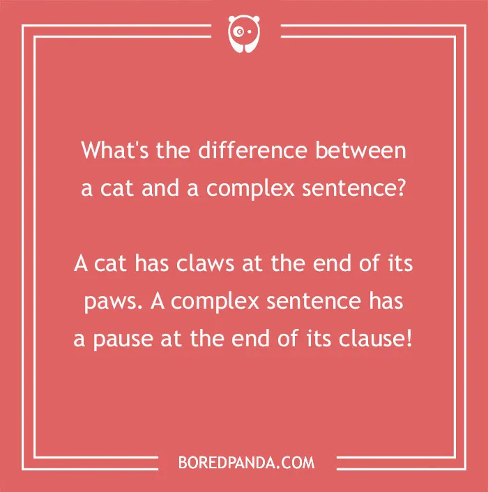 This Collection Of ‘Play With Words’ Jokes Will Tickle Your Funny Bone