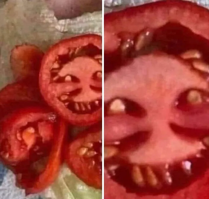 40 Imágenes malditas que van más allá de lo confuso