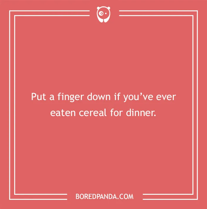 Put A Finger Down Questions For Best Friends Only