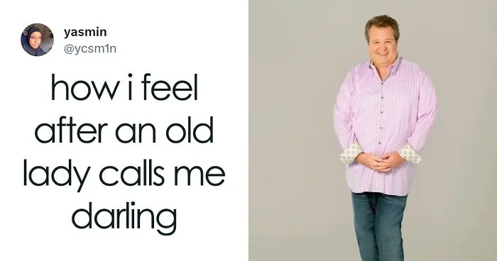 Kevin James "Passed" The Meme Torch To Eric Stonestreet And Here Are 30 Of The Funniest Pics