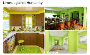 35 Hilariously Bad Photos Taken By Real Estate Agents