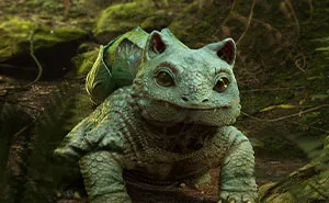I Released An Unofficial Art-Book Containing Very Realistic Pokémon, And Here's The Result
