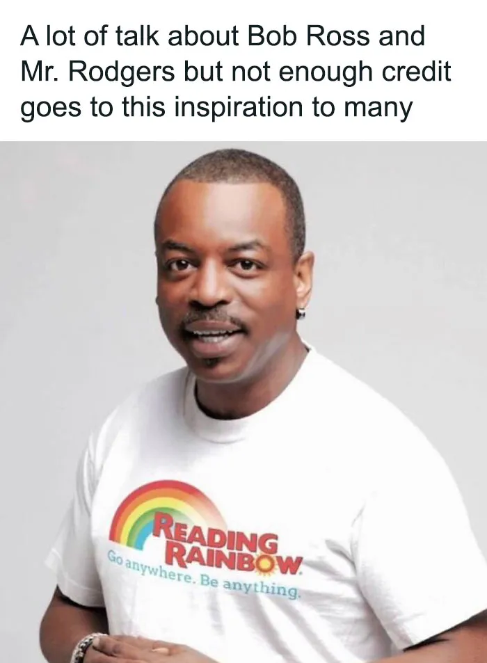Today’s Kids Could Never: 50 Funny ‘80s-‘90s Memes To Remind You Of The Good Ol' Days