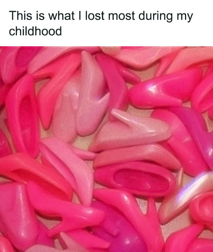 Today’s Kids Could Never: 50 Funny ‘80s-‘90s Memes To Remind You Of The Good Ol' Days