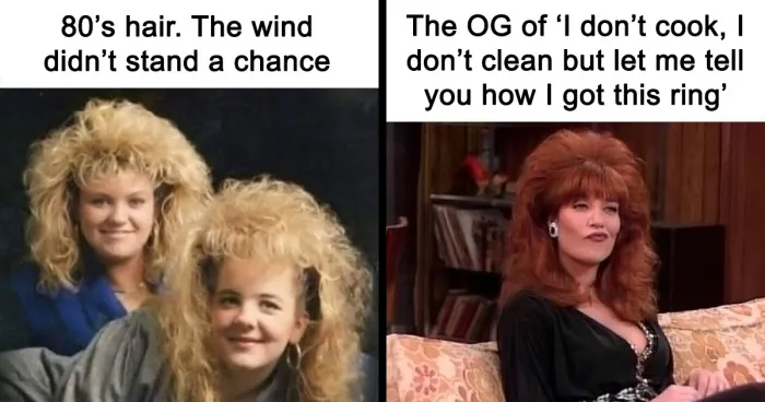 Today’s Kids Could Never: 50 Funny ‘80s-‘90s Memes To Remind You Of The Good Ol' Days