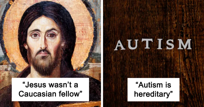 29 Solid Facts That Some People Flat-Out Refuse To Accept