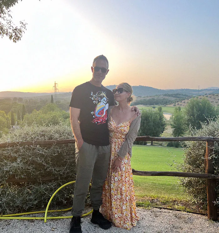 Sarah Michelle Gellar And Freddie Prinze Jr