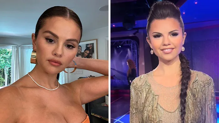 Selena Gomez
