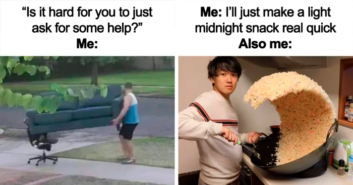 This IG Page Promises To “Heal Through Laughter”, Here Are 50 Memes That Do Exactly That