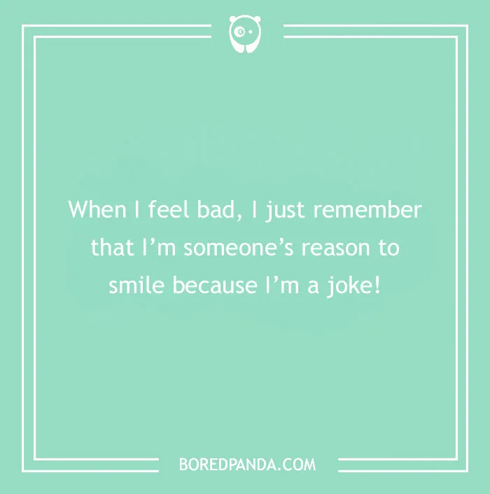 130 Self-Deprecating Jokes To Not Take Yourself Too Seriously