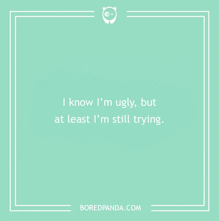 130 Self-Deprecating Jokes To Not Take Yourself Too Seriously