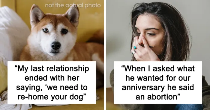 "I Started Dreading Our Nightly Facetimes": 30 People Share What Ended Their Relationships