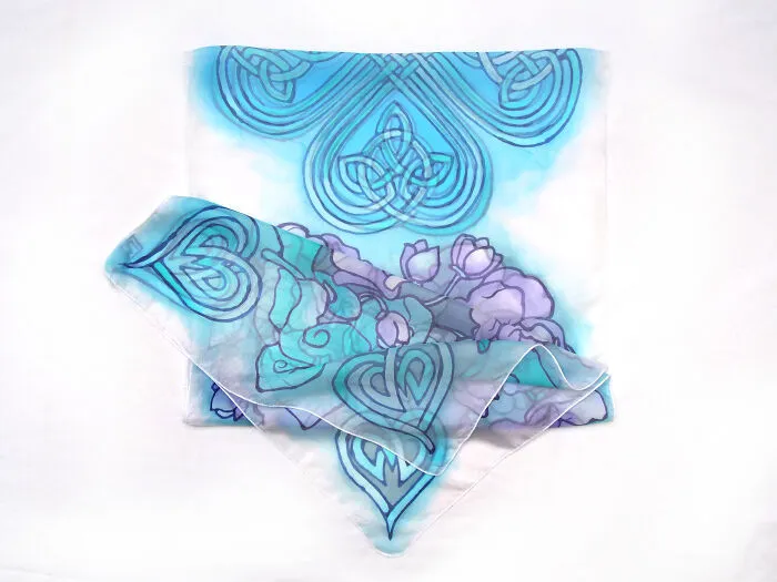 Decyphering The Design: Hearts
