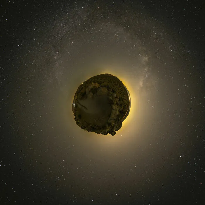 152 Space Facts About Planets, Black Holes, And Everything In Between