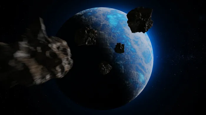 152 Space Facts About Planets, Black Holes, And Everything In Between