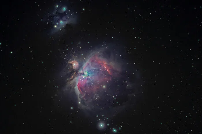 152 Space Facts About Planets, Black Holes, And Everything In Between