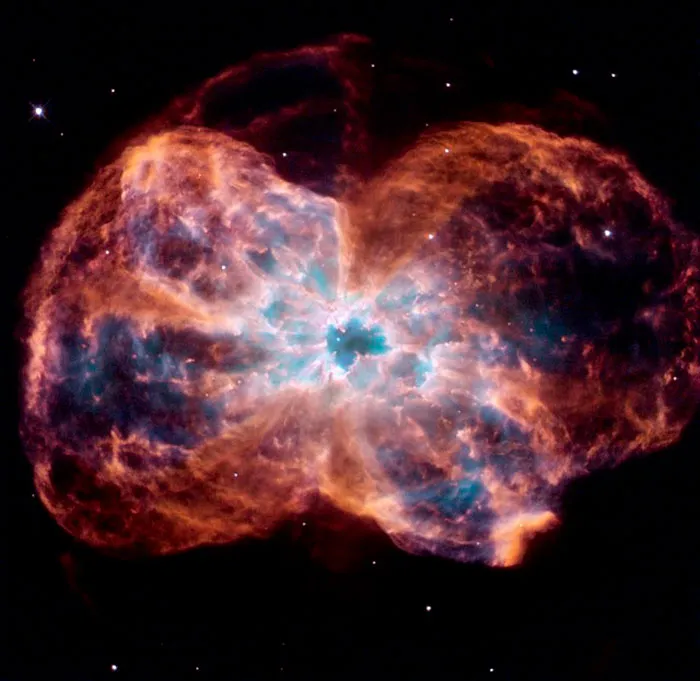 152 Space Facts About Planets, Black Holes, And Everything In Between
