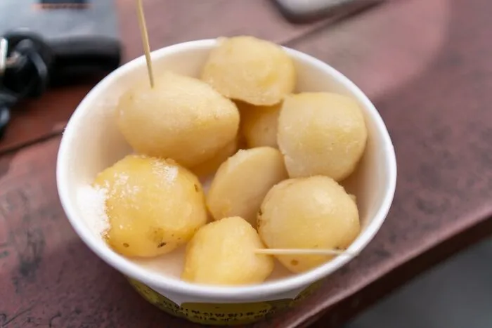 30 People Share What Cheap Meals They Make To Stay Full When They're Broke