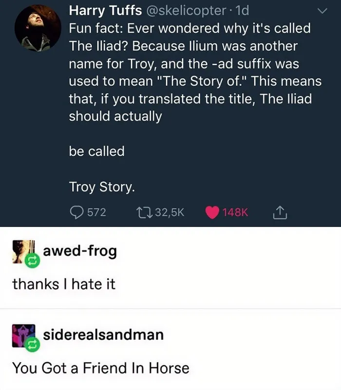 50 Innocent Jokes That Are Still Funny, As Shared On This Instagram Page