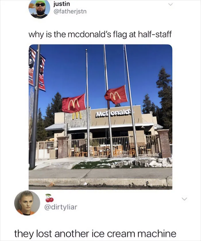 50 Innocent Jokes That Are Still Funny, As Shared On This Instagram Page