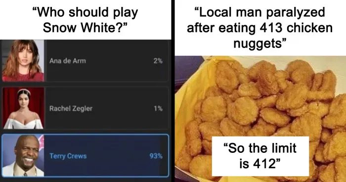 50 Innocent Jokes That Are Still Funny, As Shared On This Instagram Page