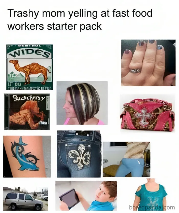 This Is Accurate