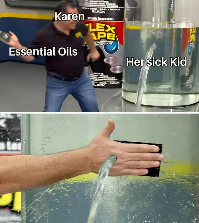 My First Meme. Im Sorry For Everything