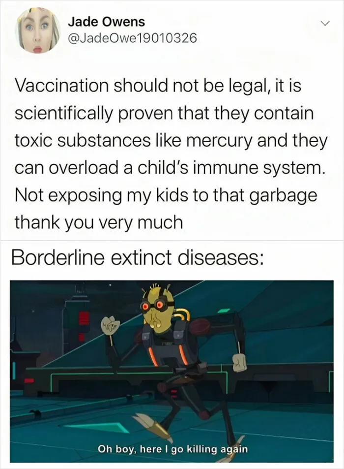 Ah S**t. Here We Go Again