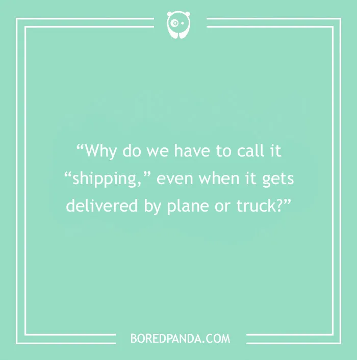 The Most Stupid Questions to Make You Laugh and Think
