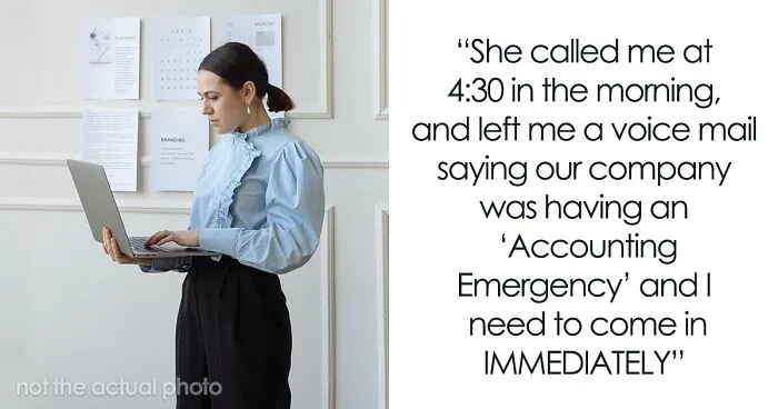Supervisor Reveals Her True Colors After Employee Quits, Gets Fired