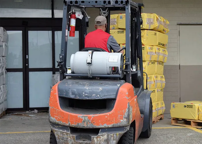 OSHA Inspectors Share 40 Moments From The Job That Left Them Flabbergasted