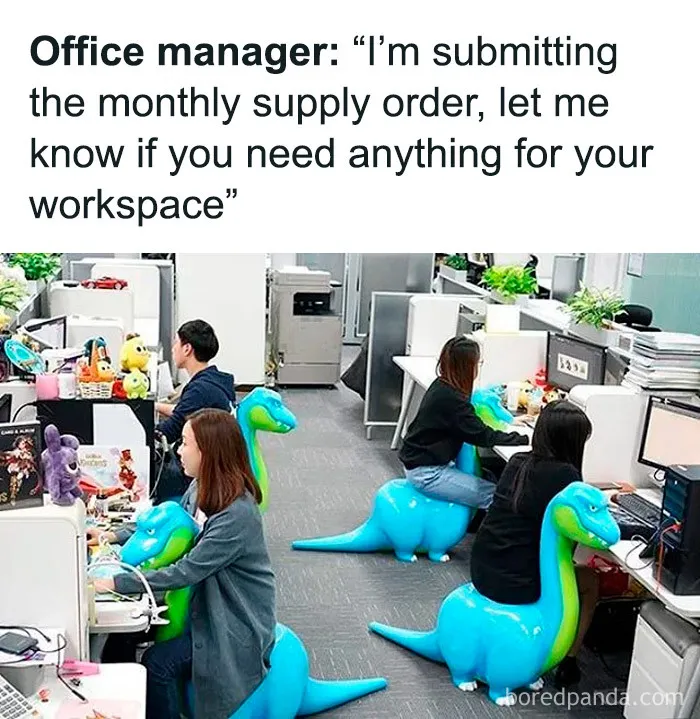 50 Work-Related Memes That May Make You Laugh, Then Cry (New Pics)