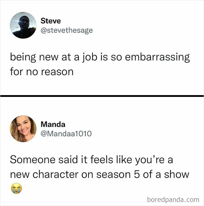 50 Work-Related Memes That May Make You Laugh, Then Cry (New Pics)