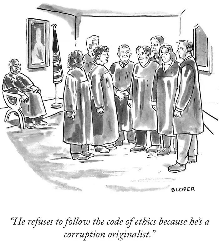 40 Cartoons Showcasing The Brutal Truths About Modern Society By The Artist Brendan Loper