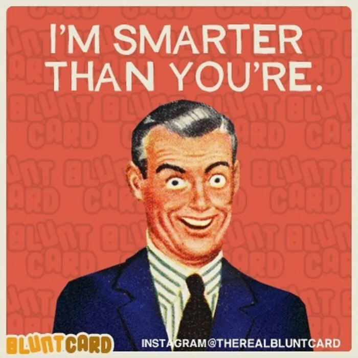 30 Relatable ‘Bluntcards’ Featuring Dark Humor And A Pinch Of Sarcasm