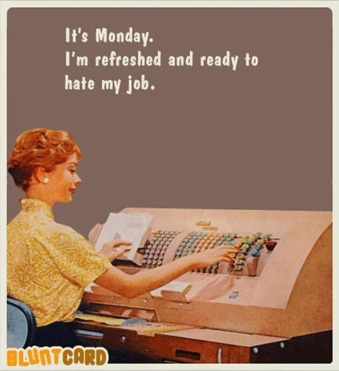 30 Relatable ‘Bluntcards’ Featuring Dark Humor And A Pinch Of Sarcasm