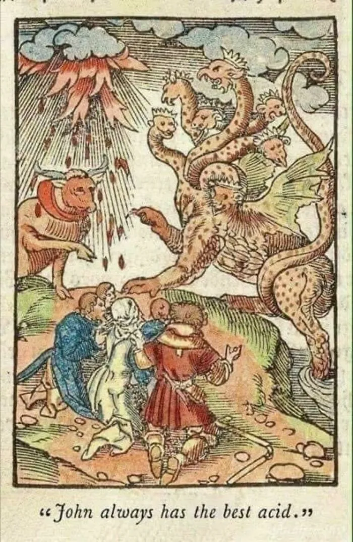 35 Hilarious Medieval Memes That Just Might Make You Laugh So Hard You’ll Spit Out Your Ale