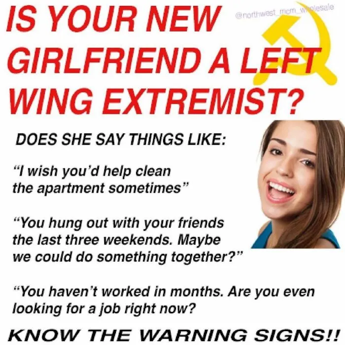 30 Feminist Memes That Might Make Most People Laugh But Trigger Sexists