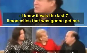 15 Times Celebrities Were Interviewed While Under The Influence And Revealed Their True Selves