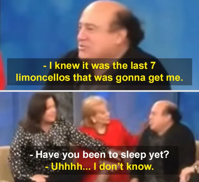 Danny Devito