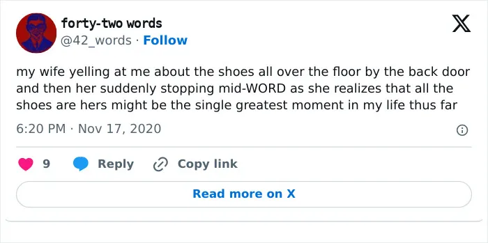 30 Hilarious Tweets About Married Life That Perfectly Sum Up Marriage (New Posts)