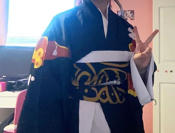 Muzan Kibutsuji