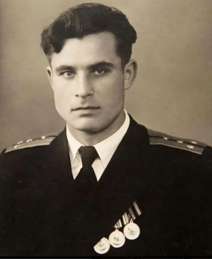 Vasily Arkhipov, A Soviet Navy Officer Born In 1926 And Passed Away In 1998, Played A Pivotal Role During The Cuban Missile Crisis In 1962