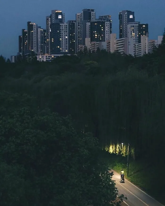Here Are 50 Of The Most Interesting Images Selected By This Instagram Page